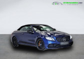 Annonce Mercedes Classe C 63 AMG occasion Essence 63 S Mercedes-AMG  Beaupuy