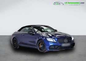Mercedes Classe C 63 AMG , garage LB AUTOMOBILES  Beaupuy