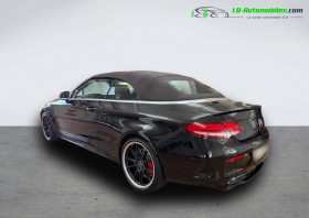Mercedes Classe C 63 AMG 63 S Mercedes-AMG  occasion  Beaupuy - photo n3