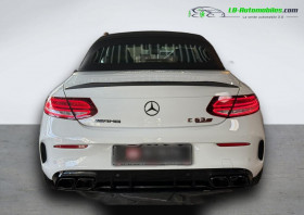 Mercedes Classe C 63 AMG 63 S Mercedes-AMG  occasion  Beaupuy - photo n5