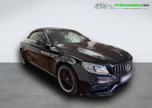 Annonce Mercedes Classe C 63 AMG occasion Essence 63 S Mercedes-AMG  Beaupuy