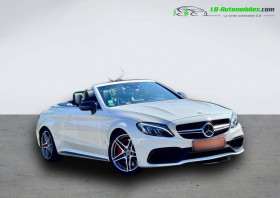 Mercedes Classe C 63 AMG , garage LB AUTOMOBILES  Beaupuy