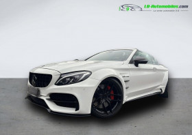Mercedes Classe C 63 AMG 63 S Mercedes-AMG  occasion  Beaupuy - photo n2