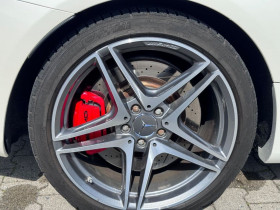 Mercedes Classe C 63 AMG 63 S Mercedes-AMG  occasion  Beaupuy - photo n7