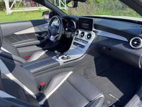 Mercedes Classe C 63 AMG 63 S Mercedes-AMG  occasion  Beaupuy - photo n6