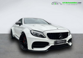 Mercedes Classe C 63 AMG , garage LB AUTOMOBILES  Beaupuy