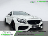 Annonce Mercedes Classe C 63 AMG occasion Essence 63 S Mercedes-AMG � Beaupuy