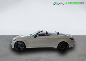 Mercedes Classe C 63 AMG 63 S Mercedes-AMG  occasion  Beaupuy - photo n4