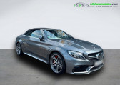 Annonce Mercedes Classe C 63 AMG occasion Essence 63 S Mercedes-AMG  Beaupuy