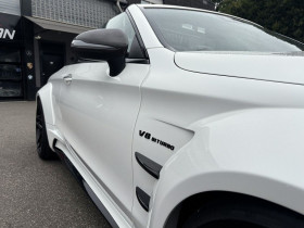 Mercedes Classe C 63 AMG 63 S Mercedes-AMG  occasion  Beaupuy - photo n8