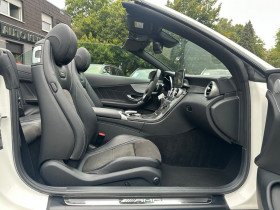 Mercedes Classe C 63 AMG 63 S Mercedes-AMG  occasion  Beaupuy - photo n7