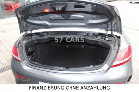 Mercedes Classe C 63 AMG 63 S Mercedes-AMG  occasion  Beaupuy - photo n8