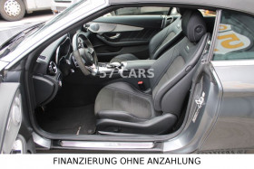 Mercedes Classe C 63 AMG 63 S Mercedes-AMG  occasion  Beaupuy - photo n6