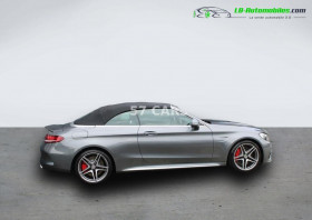 Mercedes Classe C 63 AMG 63 S Mercedes-AMG  occasion  Beaupuy - photo n5