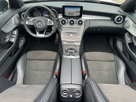Mercedes Classe C 63 AMG 63 S Mercedes-AMG  occasion  Beaupuy - photo n3