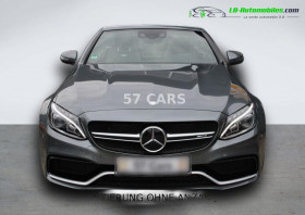 Mercedes Classe C 63 AMG 63 S Mercedes-AMG  occasion  Beaupuy - photo n4