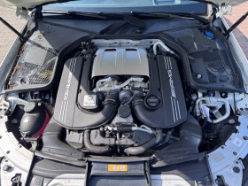 Mercedes Classe C 63 AMG 63 S Mercedes-AMG  occasion  Beaupuy - photo n8