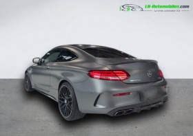 Mercedes Classe C 63 AMG 63 S Mercedes-AMG  occasion  Beaupuy - photo n2