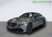 Annonce Mercedes Classe C 63 AMG occasion Essence 63 S Mercedes-AMG  Beaupuy