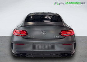 Mercedes Classe C 63 AMG 63 S Mercedes-AMG  occasion  Beaupuy - photo n3