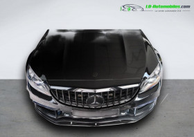 Mercedes Classe C 63 AMG 63 S Mercedes-AMG  occasion  Beaupuy - photo n2