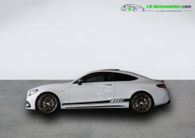 Mercedes Classe C 63 AMG 63 S Mercedes-AMG  occasion  Beaupuy - photo n3
