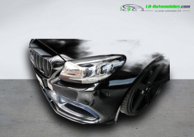 Mercedes Classe C 63 AMG , garage LB AUTOMOBILES  Beaupuy
