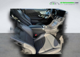 Mercedes Classe C 63 AMG 63 S Mercedes-AMG  occasion  Beaupuy - photo n2