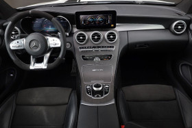 Mercedes Classe C 63 AMG 63 S Mercedes-AMG  occasion  Beaupuy - photo n2