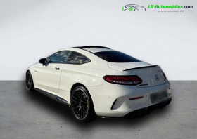 Mercedes Classe C 63 AMG , garage LB AUTOMOBILES  Beaupuy