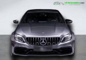 Annonce Mercedes Classe C 63 AMG occasion Essence 63 S Mercedes-AMG  Beaupuy