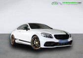 Annonce Mercedes Classe C 63 AMG occasion Essence 63 S Mercedes-AMG  Beaupuy