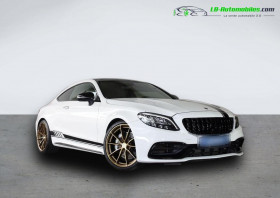 Mercedes Classe C 63 AMG , garage LB AUTOMOBILES  Beaupuy