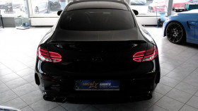 Mercedes Classe C 63 AMG 63 S Mercedes-AMG  occasion  Beaupuy - photo n11