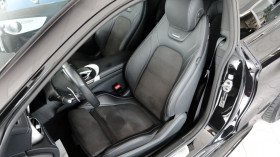 Mercedes Classe C 63 AMG 63 S Mercedes-AMG  occasion  Beaupuy - photo n7