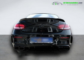 Mercedes Classe C 63 AMG 63 S Mercedes-AMG  occasion  Beaupuy - photo n6