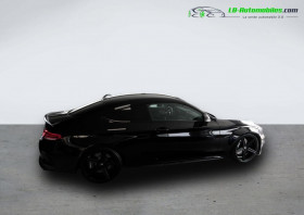 Mercedes Classe C 63 AMG 63 S Mercedes-AMG  occasion  Beaupuy - photo n5