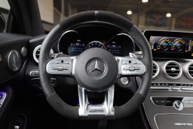 Mercedes Classe C 63 AMG 63 S Mercedes-AMG  occasion  Beaupuy - photo n5