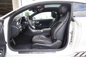 Mercedes Classe C 63 AMG 63 S Mercedes-AMG  occasion  Beaupuy - photo n4