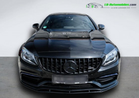 Mercedes Classe C 63 AMG 63 S Mercedes-AMG  occasion  Beaupuy - photo n4