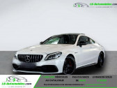 Mercedes Classe C 63 AMG 63 S Mercedes-AMG   Beaupuy 31