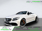 Mercedes Classe C 63 AMG 63 S Mercedes-AMG   Beaupuy 31