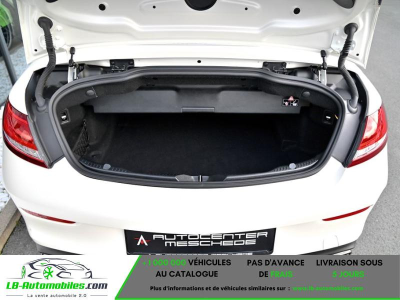 Mercedes Classe C 63 AMG 63 S Mercedes-AMG  occasion  Beaupuy - photo n5