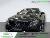 Mercedes Classe C 63 AMG 63 S Mercedes-AMG   Beaupuy 31