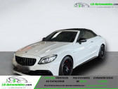 Mercedes Classe C 63 AMG 63 S Mercedes-AMG   Beaupuy 31