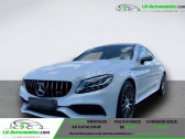 Mercedes Classe C 63 AMG occasion année 2023 boite Automatique Annonce Mercedes Classe C 63 AMG occasion Essence 63 S Mercedes-AMG à Beaupuy