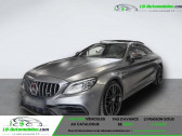 Mercedes Classe C 63 AMG occasion année 2019 boite Automatique Annonce Mercedes Classe C 63 AMG occasion Essence 63 S Mercedes-AMG à Beaupuy