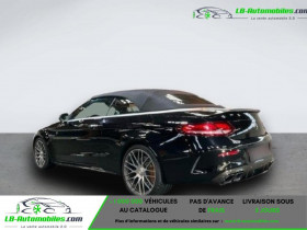 Mercedes Classe C 63 AMG 63 S Mercedes-AMG  occasion � Beaupuy - photo n�3