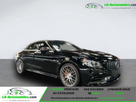 Mercedes Classe C 63 AMG 63 S Mercedes-AMG  occasion � Beaupuy - photo n�2
