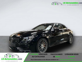 Mercedes Classe C 63 AMG , garage LB AUTOMOBILES � Beaupuy